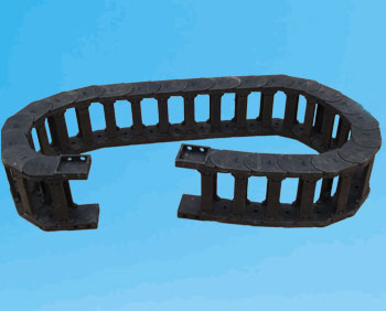 TP35 Engineering Plastic Cable Carriers (Bridge Type)