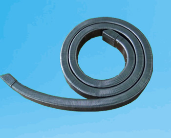 JR-2型矩型金属软管