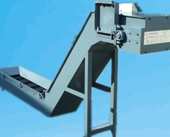 链钣式除屑输送机