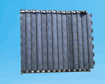 排屑机链板系列