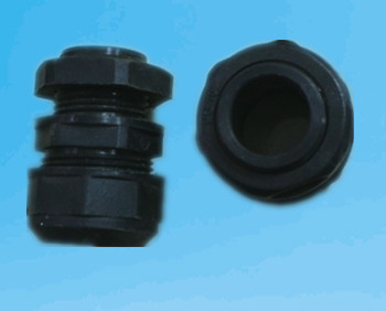 拧紧式按装接头