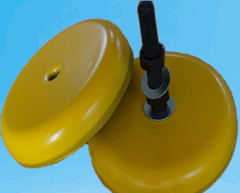 S78系列机床减震垫铁（型）