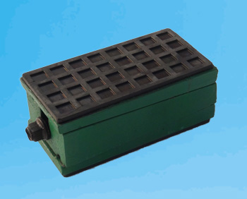 S77系列机床减震垫铁（型）