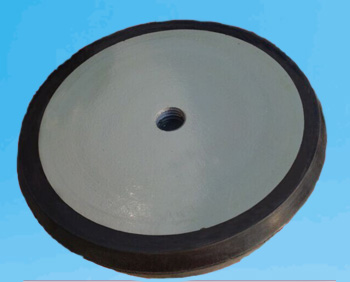 S79系列机床减震垫铁（型）