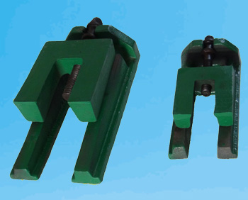 S83系列机床减震垫铁（重型）