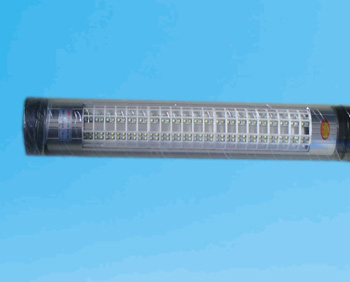LED49 Series Waterproof Fluorescent Work Lamp