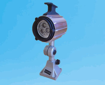 JM系列卤钨泡工作灯