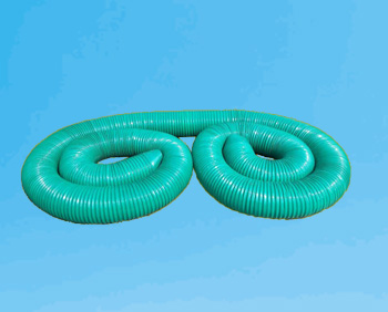 <b>Spring Dust Collector Hose</b>